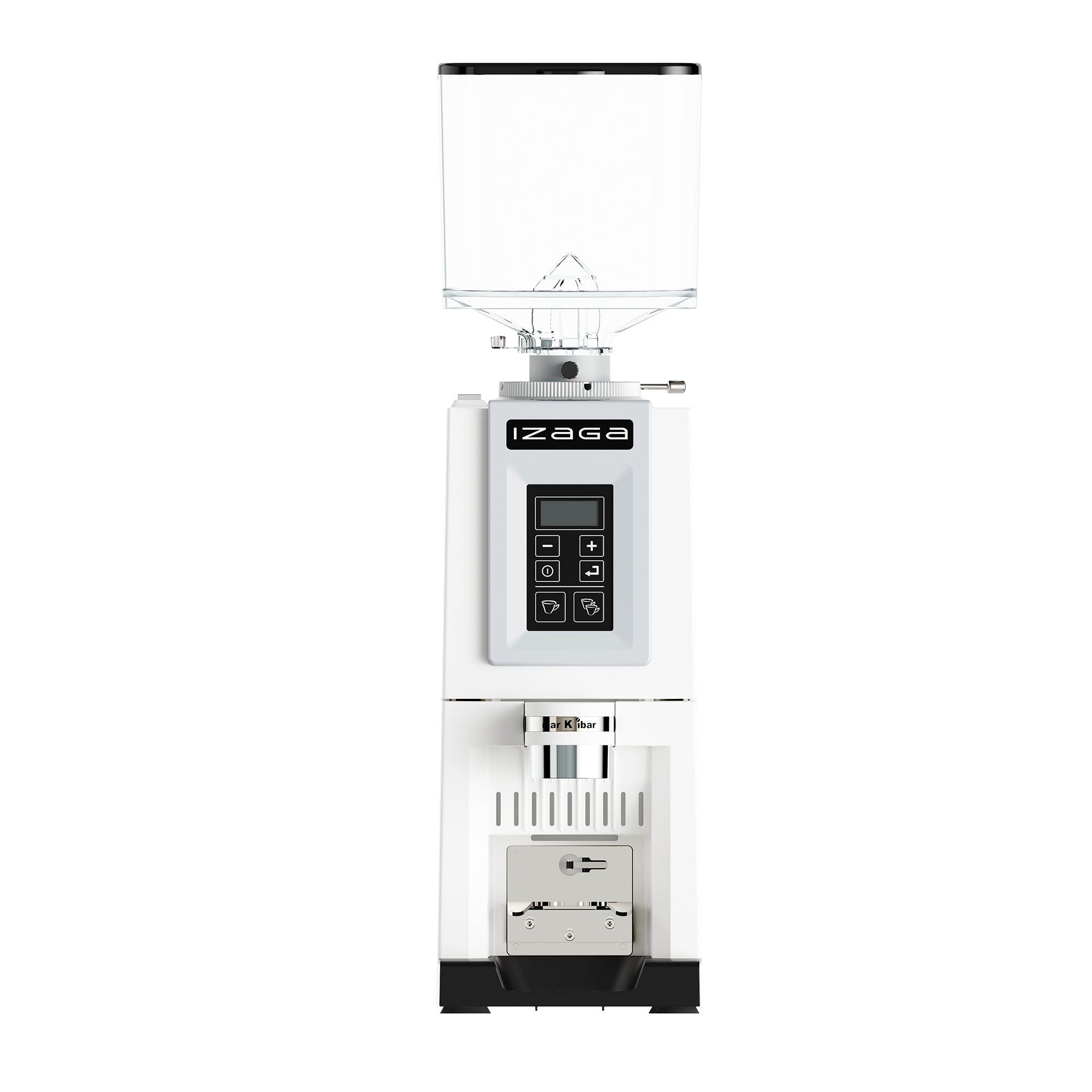 IZAGA Grinder