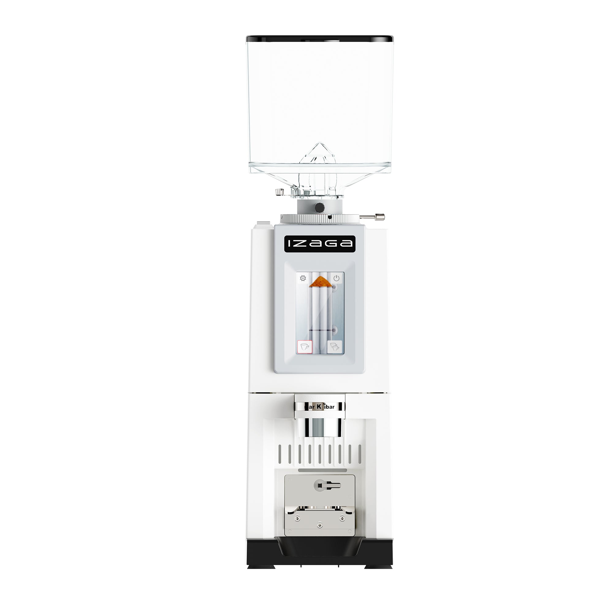 IZAGA Grinder