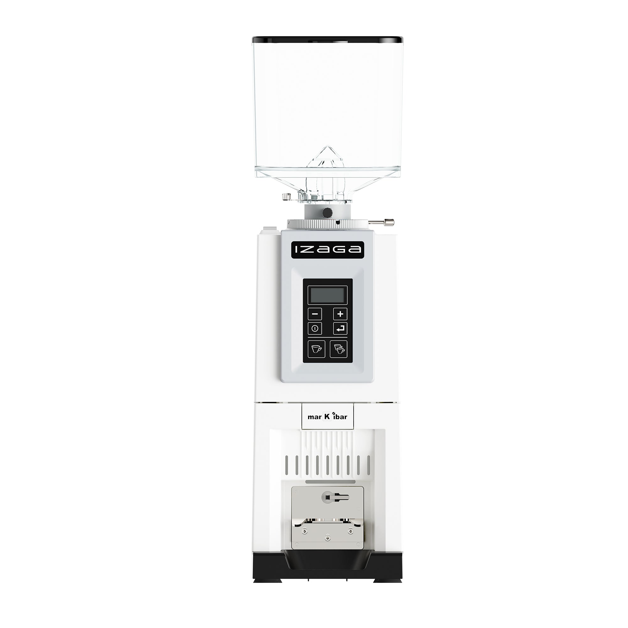 IZAGA Grinder