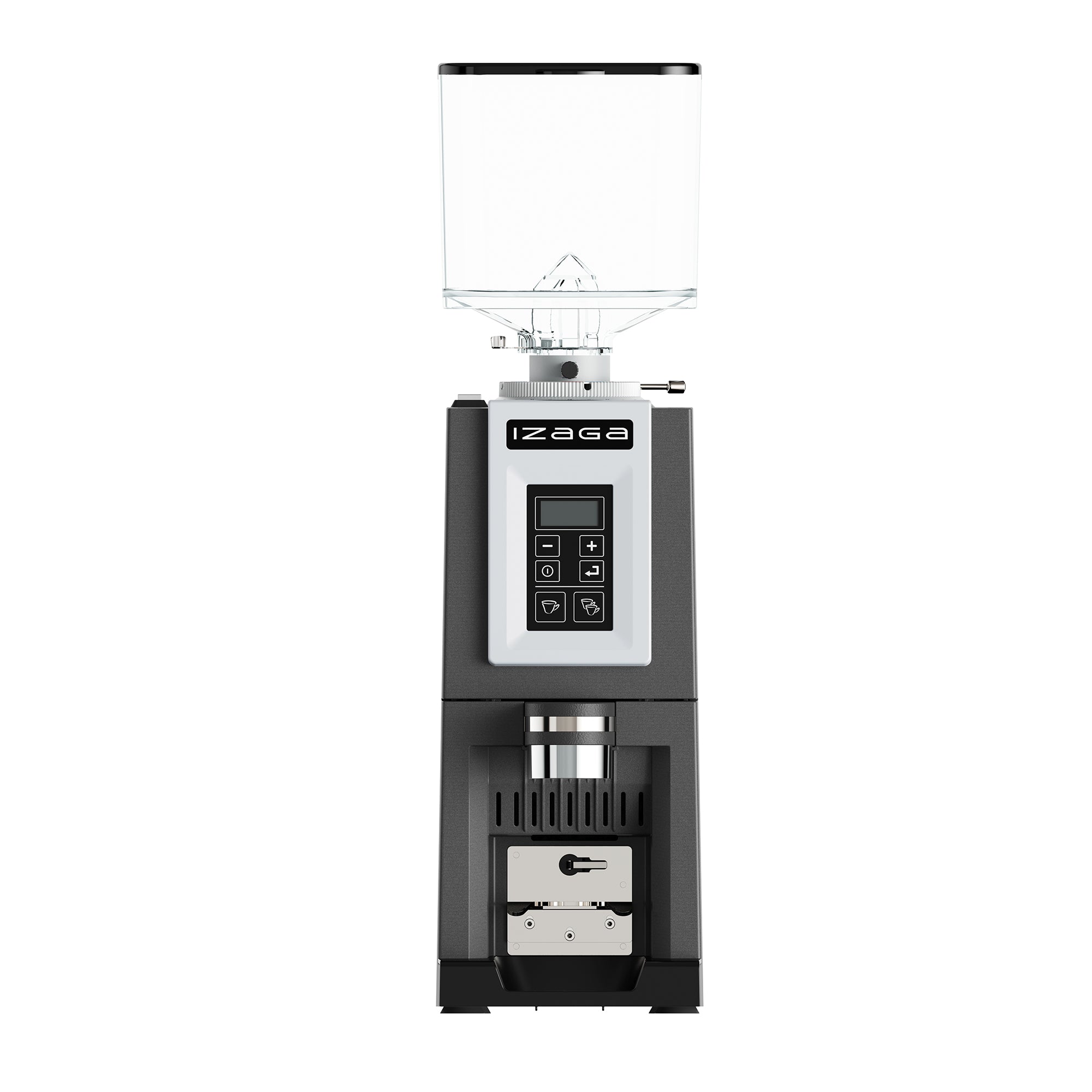 IZAGA Grinder