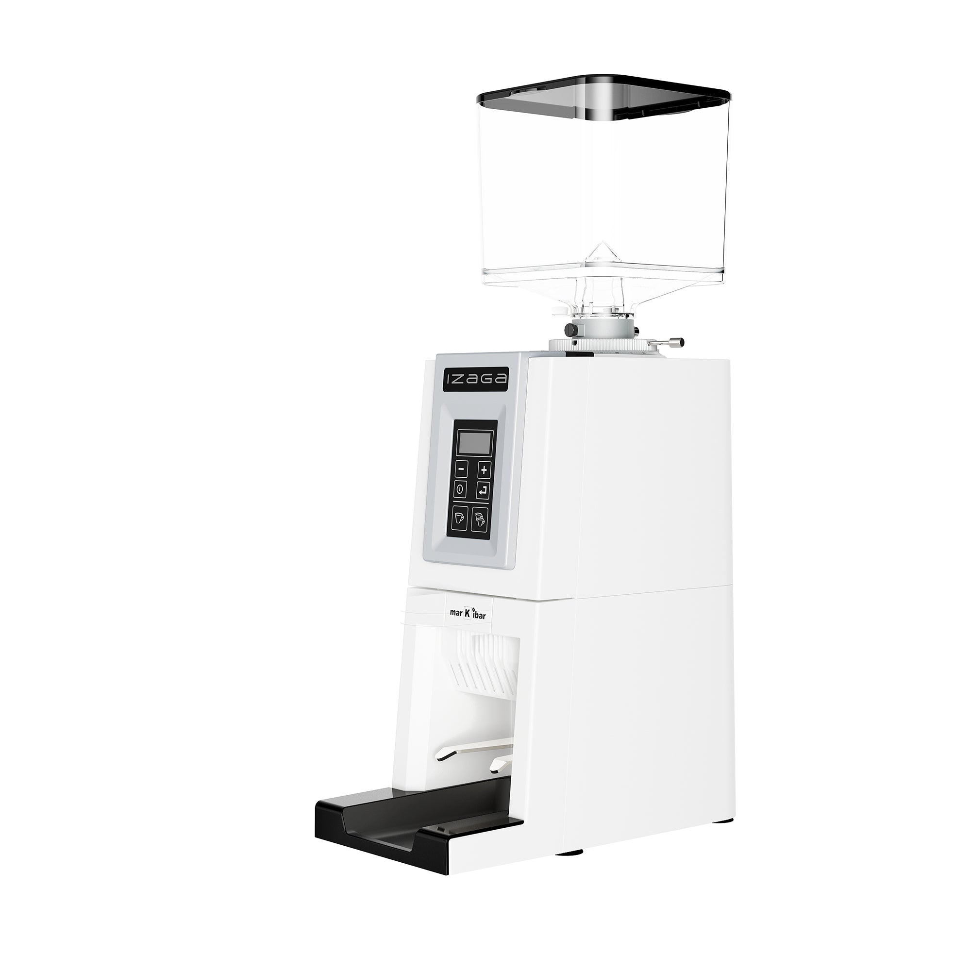 IZAGA Grinder
