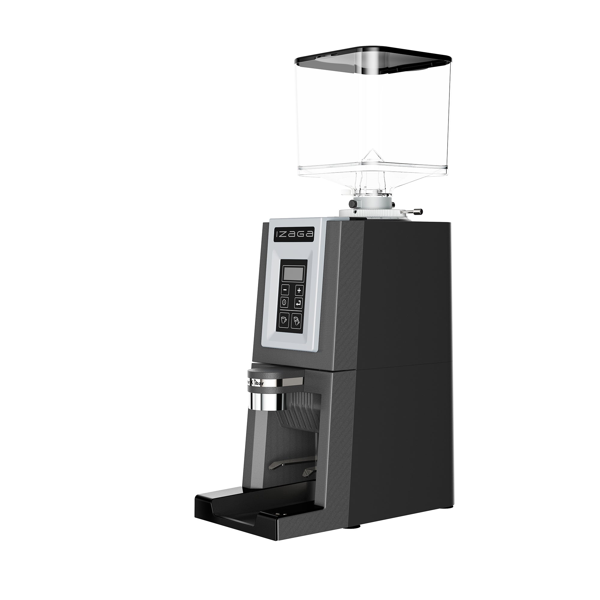 IZAGA Grinder