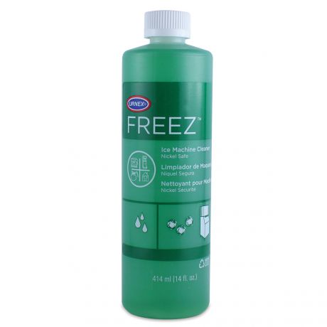 Freez Ice Makers Cleaner