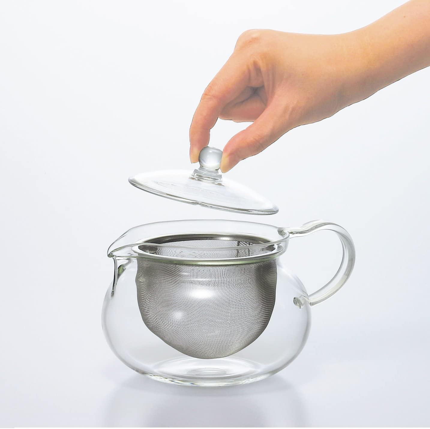 Tea Pot "Maru" 700ml