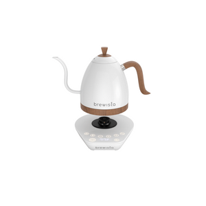 Artisan Electric Gooseneck Kettle