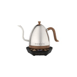 Load image into Gallery viewer, Artisan Electric Gooseneck Kettle
