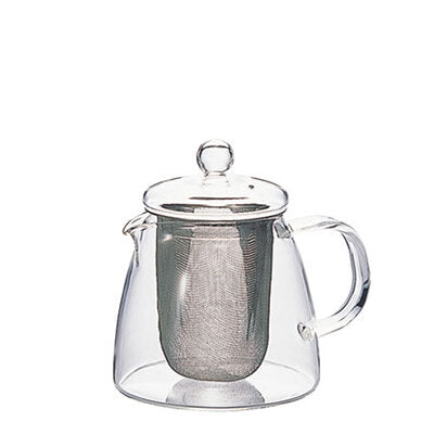 Leaf Tea Pot "Pure" - 360ml