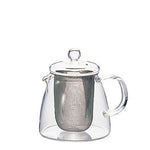Load image into Gallery viewer, Leaf Tea Pot &quot;Pure&quot; - 360ml
