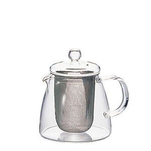 Leaf Tea Pot "Pure" - 360ml