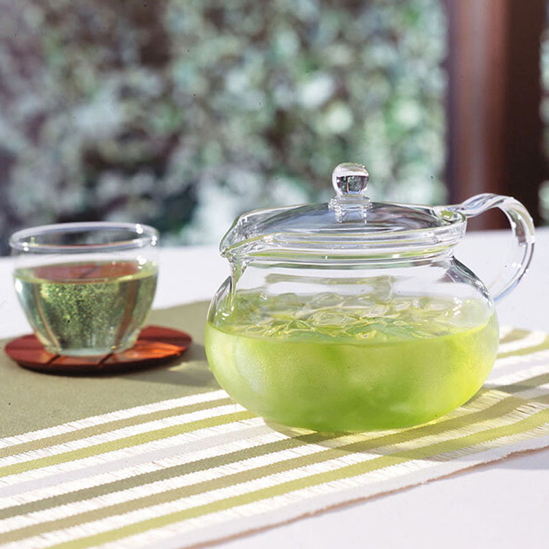 Tea Pot "Maru" 700ml