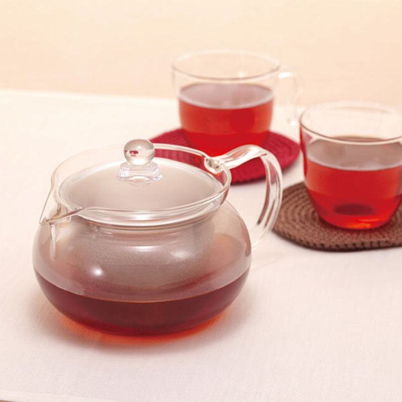 Tea Pot "Maru" 700ml