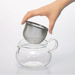 Load image into Gallery viewer, Tea Pot &quot;Maru&quot; 700ml
