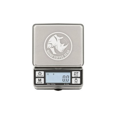 Rhino Coffee Gear Digital Scale