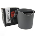 Load image into Gallery viewer, Waste Tube - Black
